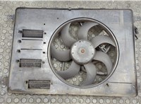  Вентилятор радиатора Ford Galaxy 2006-2010 20521525 #1