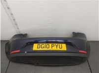  Подсветка номера Seat Ibiza 4 2008-2015 11456555 #1