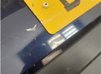  Подсветка номера Seat Ibiza 4 2008-2015 11456555 #11