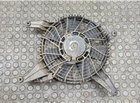  Вентилятор радиатора Mitsubishi Pajero / Montero 2000-2006 20521535 #3