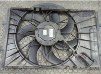  Вентилятор радиатора Mercedes C W203 2000-2008 20521545 #1