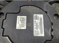  Вентилятор радиатора Mercedes C W203 2000-2008 20521545 #2