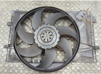 Вентилятор радиатора Mercedes C W203 2000-2008 20521545 #3