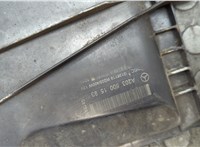  Вентилятор радиатора Mercedes C W203 2000-2008 20521545 #4