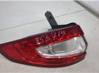 2291532, DS7313405CJ Фонарь (задний) Ford Mondeo 5 2015-2019 20521547 #1