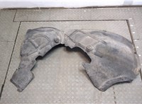  Защита арок (подкрылок) Volkswagen Touareg 2010-2014 20521548 #4