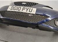  Фара противотуманная (галогенка) Seat Ibiza 4 2008-2015 11456571 #4