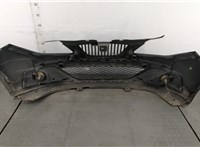  Фара противотуманная (галогенка) Seat Ibiza 4 2008-2015 11456571 #8