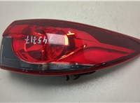  Фонарь (задний) Mazda 6 (GJ) 2012-2018 20521571 #1