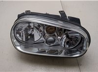 1J1941018B Фара (передняя) Volkswagen Golf 4 1997-2005 20521586 #1