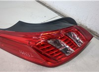 6350LL, 9686293780 Фонарь (задний) Peugeot 508 2010-2018 20521590 #1