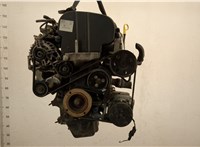  Двигатель (ДВС) Ford Focus 1 1998-2004 20521599 #1