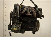  Двигатель (ДВС) Ford Focus 1 1998-2004 20521599 #3