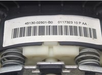 4513002501B0 Подушка безопасности водителя Toyota Auris E15 2006-2012 20521608 #3