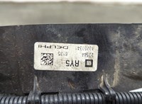  Вентилятор радиатора Opel Astra J 2010-2017 20521610 #7