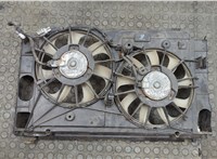  Вентилятор радиатора Toyota Prius 2009-2015 20521619 #1