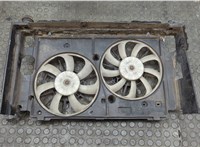  Вентилятор радиатора Toyota Prius 2009-2015 20521619 #4