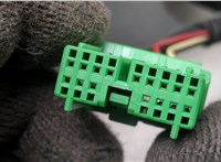  Зеркало боковое Volvo XC90 2002-2014 20521624 #4