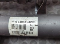  Кардан Mercedes Vito W639 2003-2014 20521631 #7