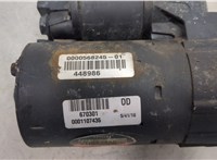  Стартер Opel Meriva 2003-2010 20521632 #5