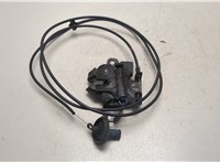  Трос капота Toyota Avensis 3 2008-2018 11456591 #1