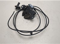  Трос капота Toyota Avensis 3 2008-2018 11456591 #2