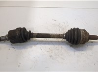  Полуось (приводной вал, шрус) Ford Mondeo 2 1996-2000 20521664 #1