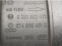 074906461B Измеритель потока воздуха (расходомер) Volkswagen Passat 5 2000-2005 20521665 #4