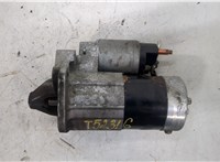 Стартер Renault Clio 2005-2009 20521669 #1