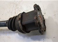 4F0407271T Полуось (приводной вал, шрус) Audi A6 (C6) 2004-2011 20521673 #2