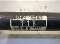4F0407271T Полуось (приводной вал, шрус) Audi A6 (C6) 2004-2011 20521673 #3
