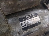  Стартер Toyota Yaris 2005-2011 20521679 #5