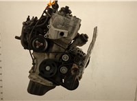  Двигатель (ДВС) Skoda Fabia 1999-2007 20521682 #1