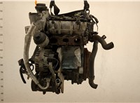  Двигатель (ДВС) Skoda Fabia 1999-2007 20521682 #2