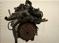  Двигатель (ДВС) Skoda Fabia 1999-2007 20521682 #3