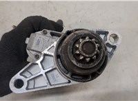  Стартер Skoda Fabia 1999-2007 20521683 #3