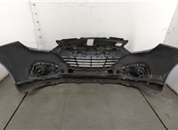  Усилитель бампера Hyundai ix 35 2010-2015 11456605 #2