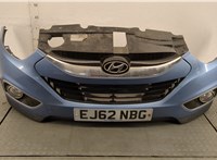  Усилитель бампера Hyundai ix 35 2010-2015 11456605 #1