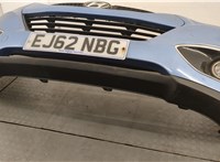  Усилитель бампера Hyundai ix 35 2010-2015 11456605 #9