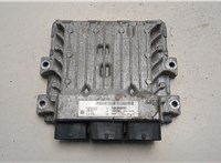 9691854880, 9676721380, 180129101N Блок управления двигателем Peugeot Boxer 2014-2025 20521687 #1