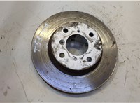 5531162G01 Диск тормозной Suzuki Liana 20521690 #3