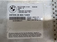 9119363 Блок управления радиоприемником BMW 7 E65 2001-2008 20521693 #4