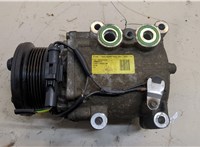 Компрессор кондиционера Ford Fusion 2002-2012 20521700 #1