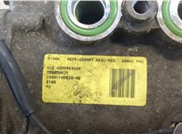  Компрессор кондиционера Ford Fusion 2002-2012 20521700 #2