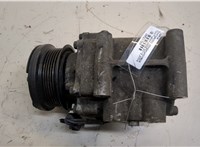  Компрессор кондиционера Ford Fusion 2002-2012 20521700 #4