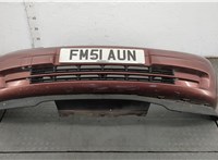  Заглушка буксировочного крюка Opel Astra G 1998-2005 11456609 #1