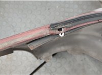  Заглушка буксировочного крюка Opel Astra G 1998-2005 11456609 #7