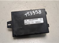  Блок управления бортовой сети (Body Control Module) Opel Vivaro 2014-2019 20521706 #1