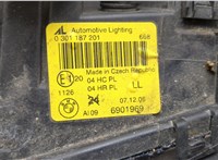 63126905495 Фара (передняя) BMW 3 E46 1998-2006 20521722 #4