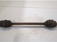496002E000 Полуось (приводной вал, шрус) Hyundai Tucson 1 2004-2010 20521725 #1